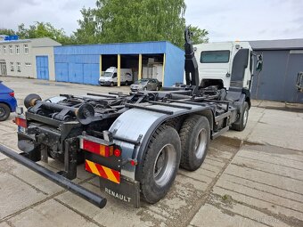 Renault Kerax rok 2005. - 6