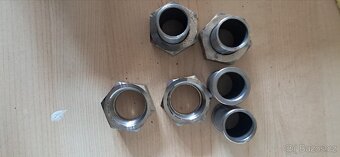 Výměník Alfa-Laval CB 26-24H - 6