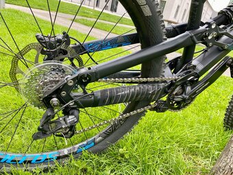 Scott Voltage FR 30 - 6