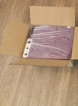 Prodám novou infračervenou saunovou deku - 6