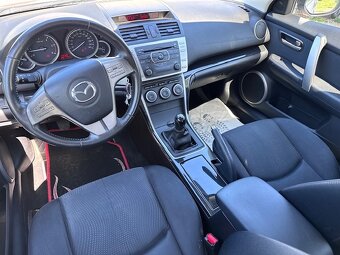 Mazda 6 2.0 D - 6