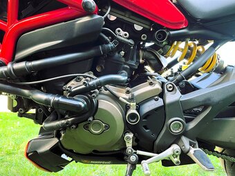 DUCATI Monster 1200 - 6