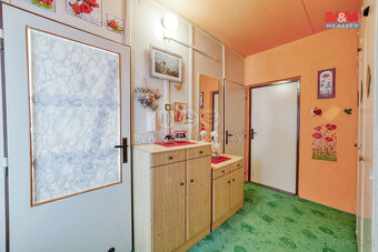 Prodej bytu 2+1, 51 m², Teplá, ul. U Hřiště - 6