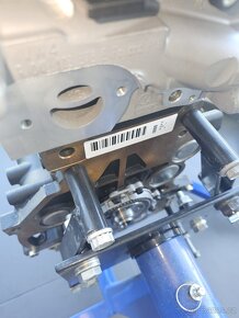 MOTOR CUP 2,0 TDI 135KW OCTAVIA RS III / CUPA - 6