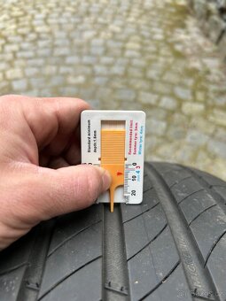 Letní pneu 235/50 r19 Michelin - 6