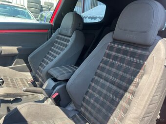 Volkswagen Golf 5 GTI, look R32, Kw podvozek, po go motoru - 6
