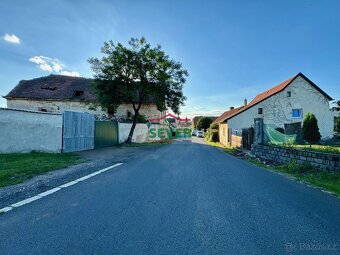 Prodej, RD, Kozly, okr. Louny - 6