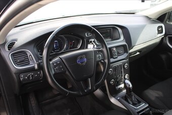 Volvo V40 2.0 D2 88kW Drive-E AUTOMAT (2016) - 6