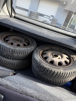 Suzuki Wagon 1.3 4x4 - 6