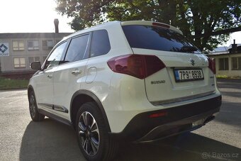 SUZUKI VITARA 1.4 103KW - 6