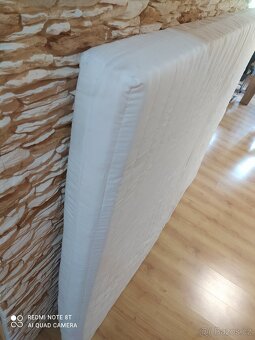 MATRACE IKEA 160x200x15cm - 6