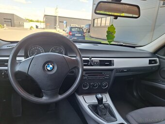 Bmw e90 320d - 6