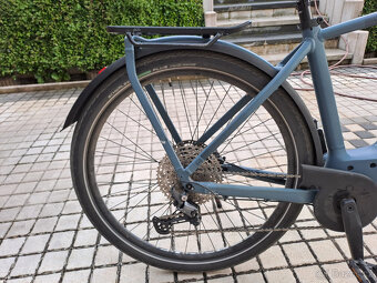 Cube Kathmandu Hybrid One - 6