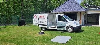 Peugeot Expert 1,6 Hdi 66kW 105tis km - 6