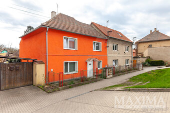 Prodej, dům , m2, Doksany - 6