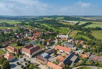 Prodej sýpky v Louňovicích pod Blaníkem, 256m2 - 6