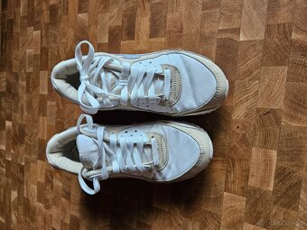Prodám dámské boty nike - 6
