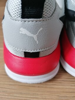 Dámské boty Puma - 6