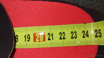 SÁLOVÉ BOTY vel. 42 zn. NIKE - 6