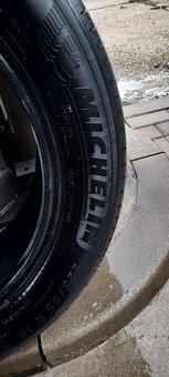 Prodel pneu Michelin - 6