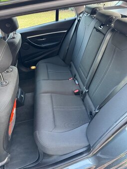BMW 320 d 140kw, r.v. 2017, sport line odpočet DPH - 6