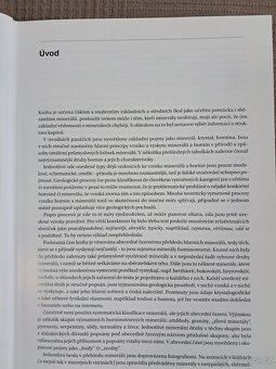Minerály pod nohama v průmyslu a ve sbírkách - Velebil, 2012 - 6