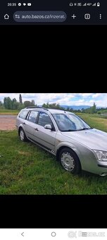 Ford - 6