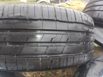 Alu kola R17 - 6