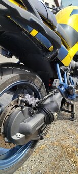 BMW R1150R - 6