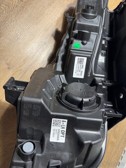 Levé přední Led světlo Hyundai Tucson N792263630 - 6