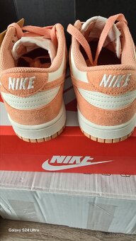 Nike dunk low 38,5eu - 6