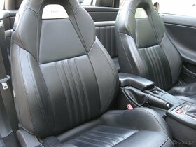 Alfa Romeo Spider 2.2i JTS 185PS Exclusive - 6
