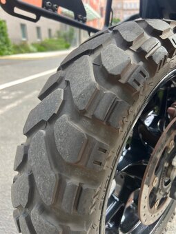 KTM Super Adventure S 2019 - 6