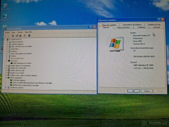 Retro základni deska ASUS A7N8X Deluxe/Gold 2.0 - 6