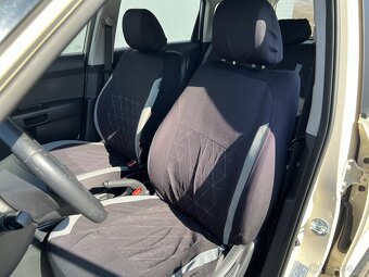 Kia Soul 1.6CRDi94kWČRACTažné, 113 tkm - 6