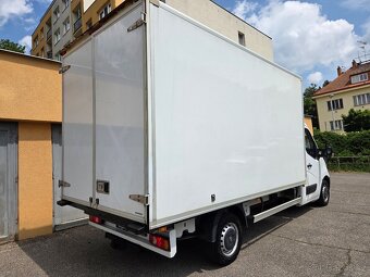Opel Movano, 2.3 CDTi, Nová STK, 1.Maj, DPH - 6