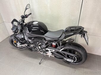 BMW S 1000 R ABS PRO / DDC / QUICKSHIFTER - SUPER CENA - 6