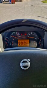 Volvo FL210 , 2016, Euro6 , 68tis, 16t, čelo - 6