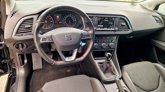 Seat Leon Combi FR 1.4 tsi 110kw - 6