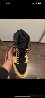 Jordan 1 Retro High OG “Heirloom” - 6