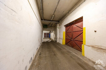 Pronájem skladových prostor, 187 m², Uherské Hradiště - Prům - 6