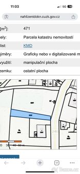 Pozemek české středohoří - 6