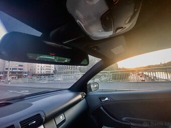 Mercedes CLC 220 CDI Automat - 6