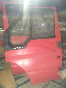 Ford Transit - 6