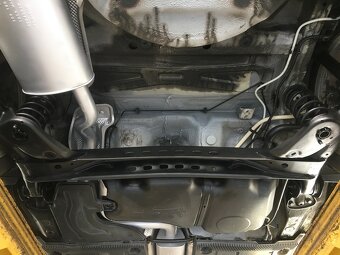 ŠKODA OCTAVIA III 1.4TSi 103kW Navi Columbus, DigiAC - DPH - 6
