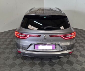 RENAULT Talisman kombi dCi 160 INITIALE PARIS EDC 07/2017 - 6
