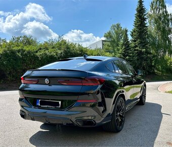 BMW X6 xDrive 40i, r.v. 2022 - 6