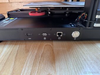 3D Tiskárna Creality CR-10 Smart Pro - 6