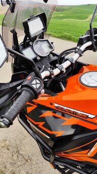 KTM 1090 Adventure - 6