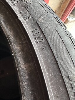 2ks celoročních pneu 225/45 R19 - Goodyear - 6
